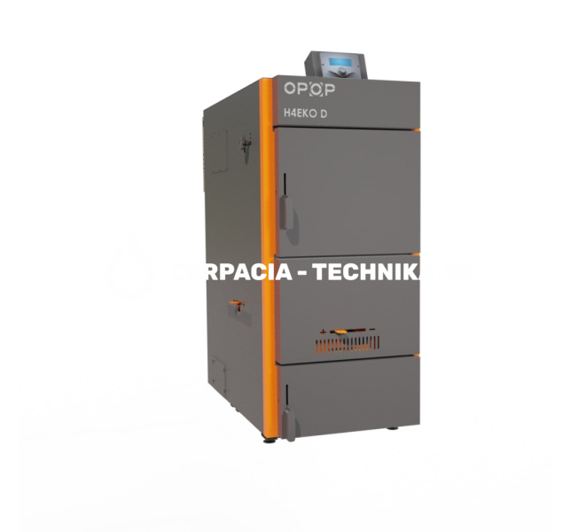 OPOP H425 EKO-D MAX 25kW 573435