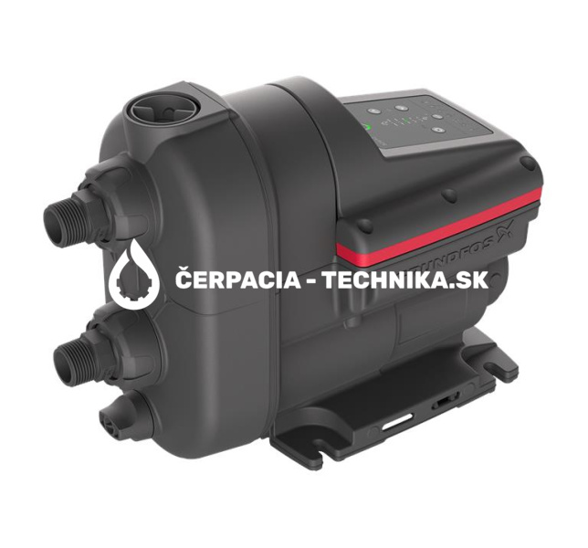 Plne integrovaná domáca vodáreň Grundfos Scala2 93013252