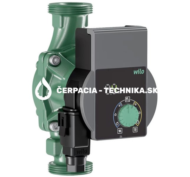 Elektronické obehové čerpadlo Wilo Yonos PICO1.0 25/1-4 180 4248082