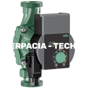 Elektronické obehové čerpadlo Wilo Yonos PICO1.0 25/1-8-130 4248087