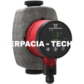 Elektronické obehové čerpadlo Grundfos ALPHA2 32-80 180 99411263
