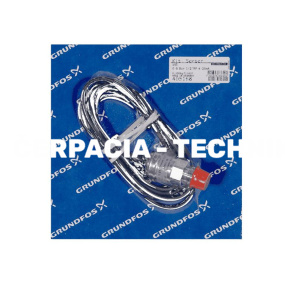 Snímač tlaku Grundfos pro CU 301, 0-6 bar 00405168