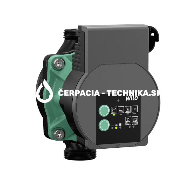 Elektronické obehové čerpadlo Wilo Varios PICO-STG 15/1-13 130 4232746