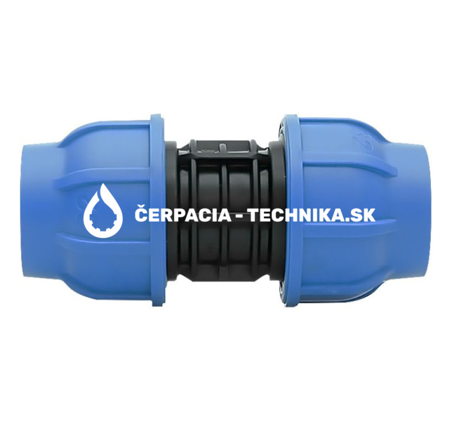 LDPE spojka 50