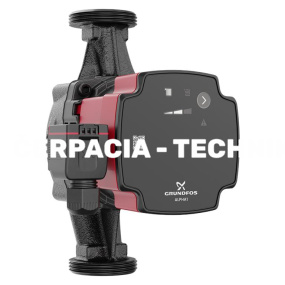 Elektronické obehové čerpadlo Grundfos ALPHA1 25-40 180 93074166
