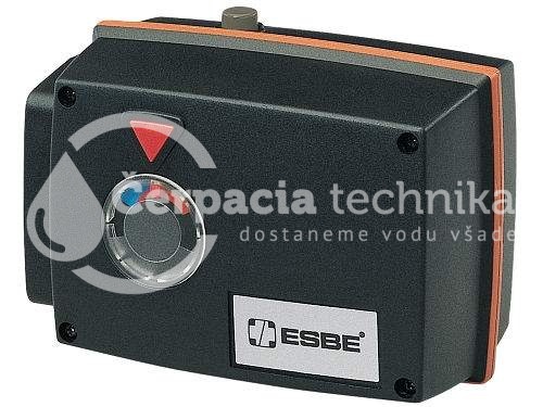 ESBE 95-2M 230V, 120s | cerpacia-technika.sk