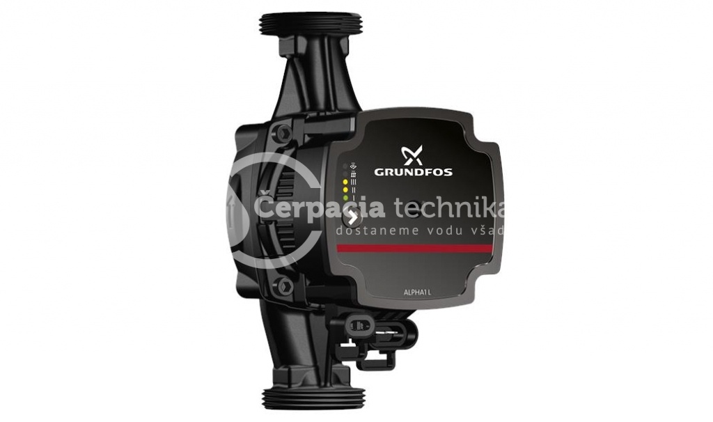 Grundfos ALPHA1 L 25-60 180 | cerpacia-technika.sk