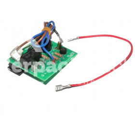 GRUNDFOS PCB ALARM 97936209