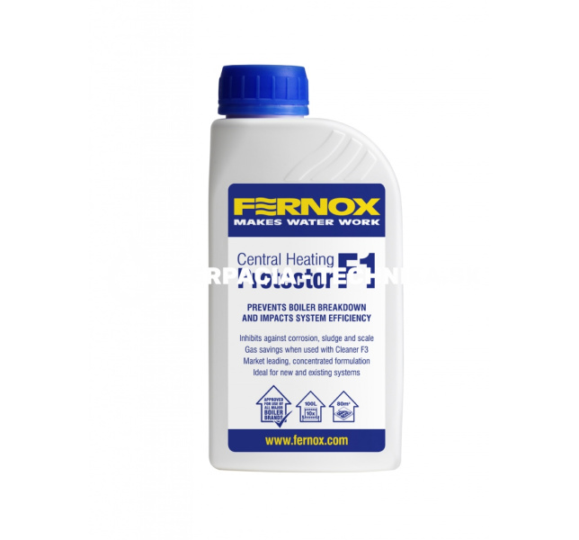 Fernox Protector F1 500ml