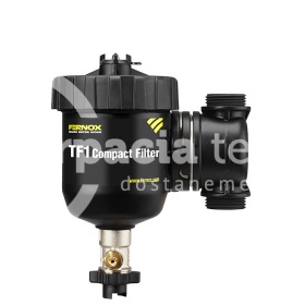 Fernox Total Filter TF1 Compact 3/4
