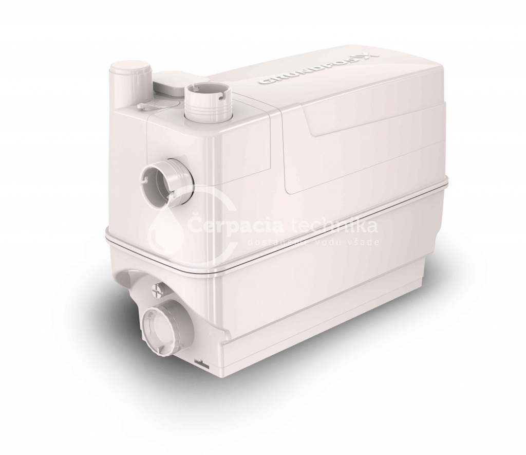 Grundfos SOLOLIFT2 C-3 | cerpadla Grundfos, cerpadla Wilo ...