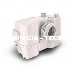 Prečerpávacia stanica Grundfos SOLOLIFT2 WC-1 97775314