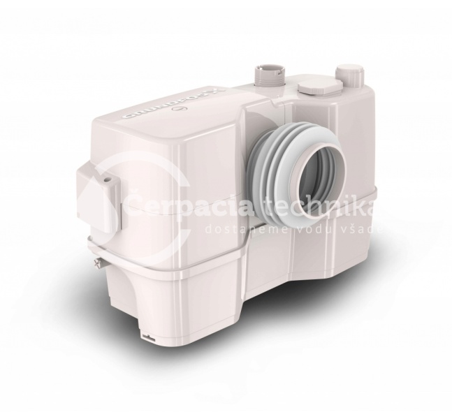 Grundfos SOLOLIFT2 WC-1 97775314 | cerpadla Grundfos, cerpadla Wilo ...