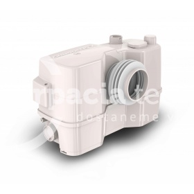 Grundfos SOLOLIFT2 WC-3 97775315
