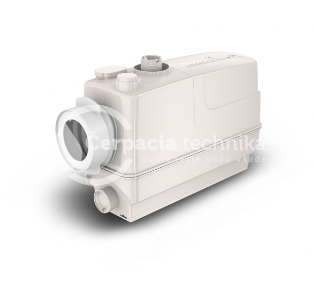 Grundfos SOLOLIFT2 CWC-3 97775316 | cerpadla Grundfos, cerpadla Wilo ...