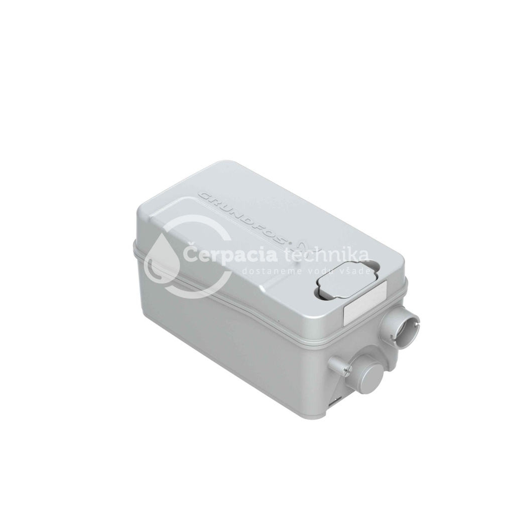 Grundfos SOLOLIFT2 D-2 | cerpadla Grundfos, cerpadla Wilo ...