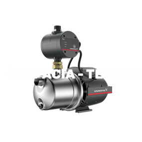 Samonasávacie čerpadlo Grundfos s tl.spínačom Grundfos JP 4-47 + PM1 99515136