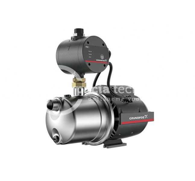 Grundfos JP 4-47 + PM1 99515136