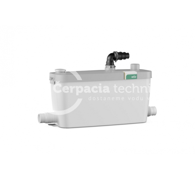 Wilo HiDrainlift 3 3-35 | cerpadla Grundfos, cerpadla Wilo ...