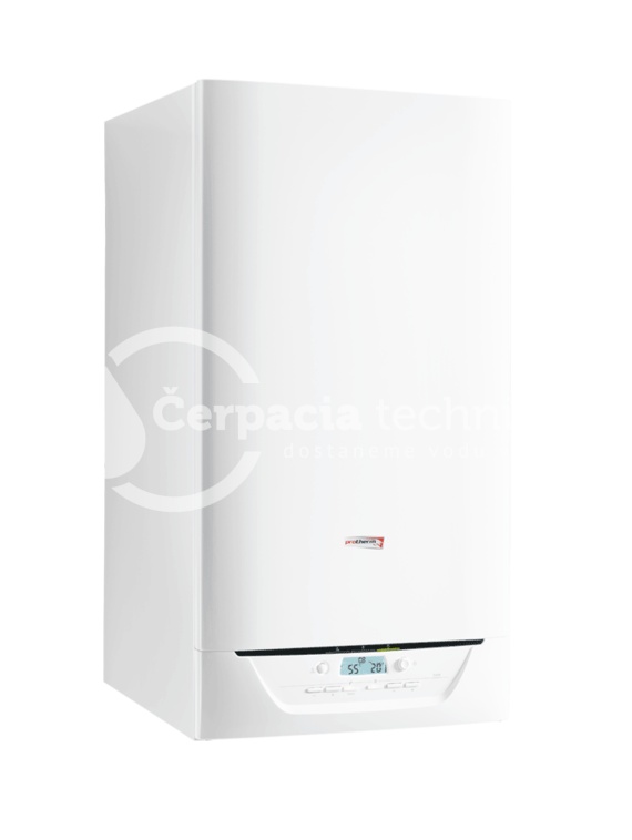 Protherm Tiger Condens 18/25 KKZ42 cerpadla Grundfos, cerpadla Wilo