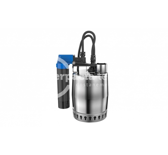 Grundfos Unilift KP 350 AV1 - 013N1400 | cerpadla Grundfos, cerpadla ...