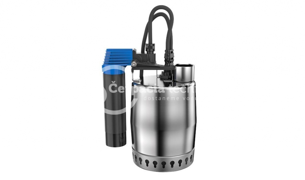 Grundfos Unilift KP 350 AV1 - 013N1900 | cerpadla Grundfos, cerpadla ...