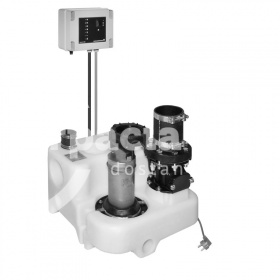 Grundfos MSS.11.3.2 97901027
