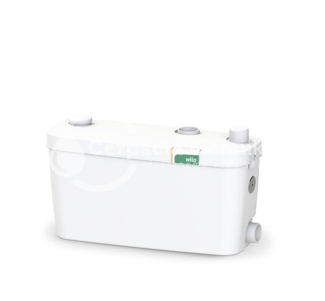 Wilo HiDrainlift 3-35 4191679