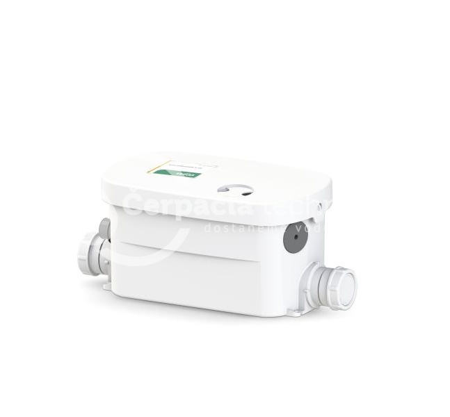 Wilo HiDrainlift 3-24