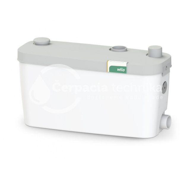 Wilo HiDrainlift 3-37 4191680