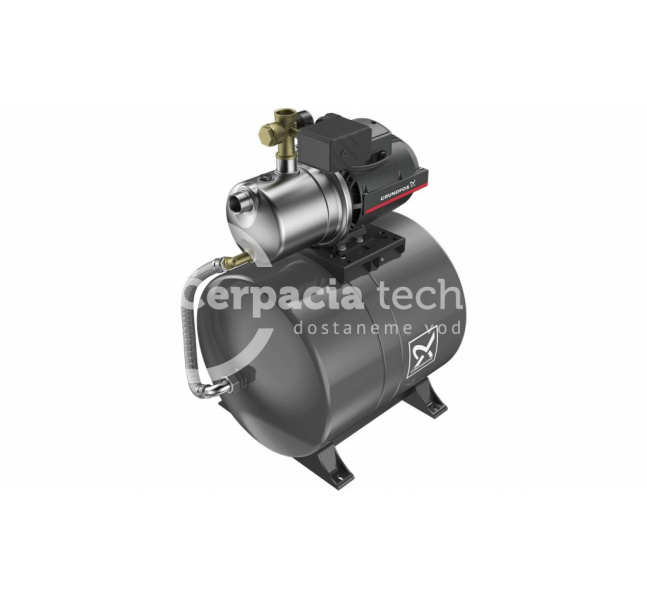 Grundfos JP 5-48 PT-H 60L 99594666