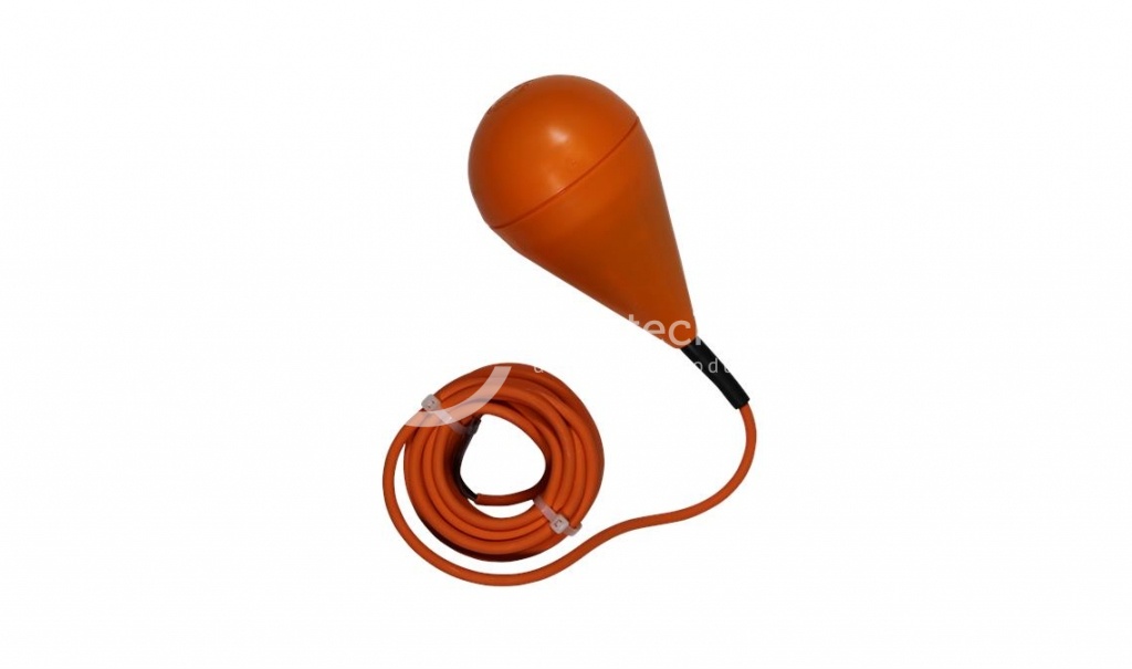 Grundfos plavakovy spinac MS1 s 10m kablom | cerpadla Grundfos ...