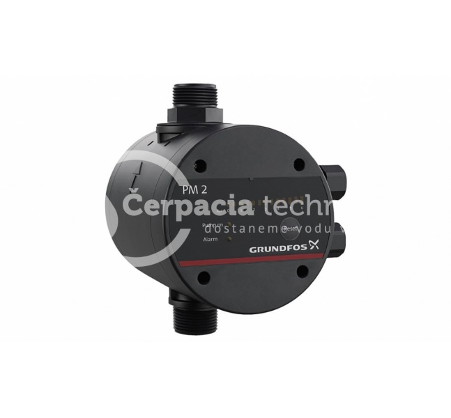 Grundfos PM 2 96848740