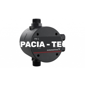 Tlaková riadiaca jednotka Grundfos PM 1 96848722