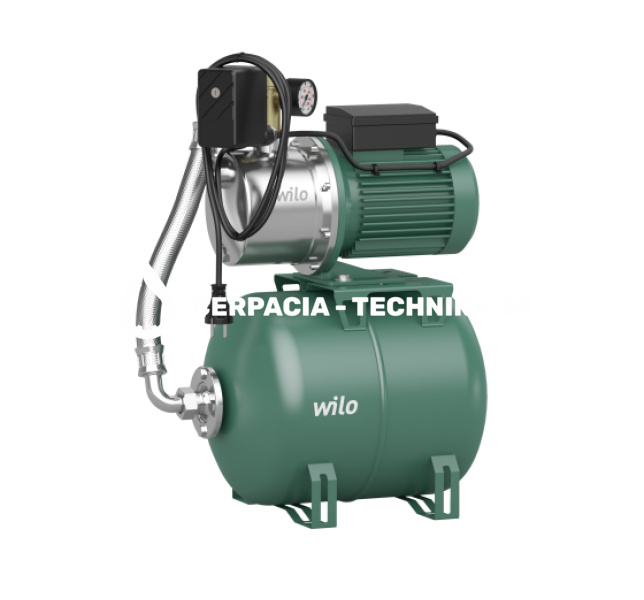 Wilo HWJ 202 EM 50 l 2549382