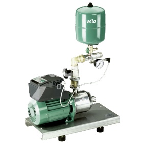 Wilo COR-1MHIE406-2G-GE 2523128