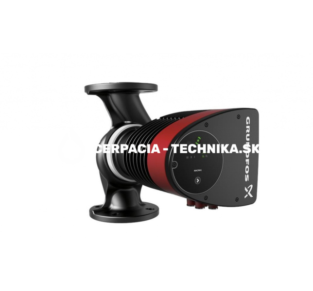 Elektronické obehové čerpadlo Grundfos MAGNA1 65-40 F PN6/10 99221382