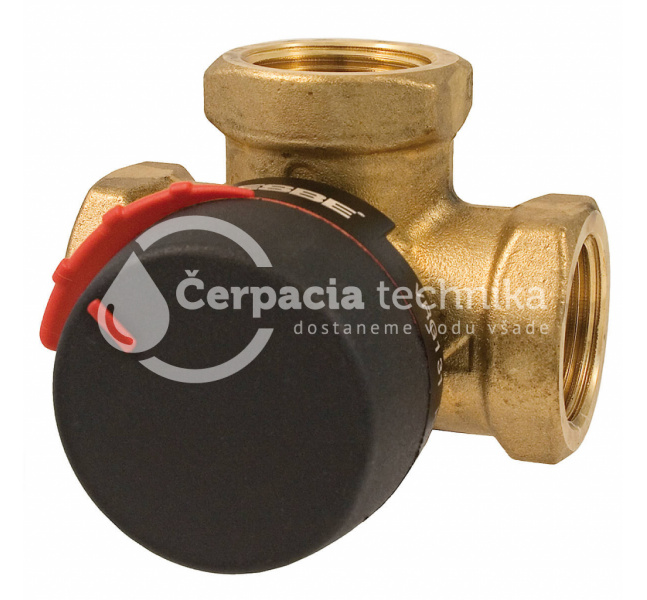 ESBE VRG 131 25-10 11601100 | cerpadla Grundfos, cerpadla Wilo ...