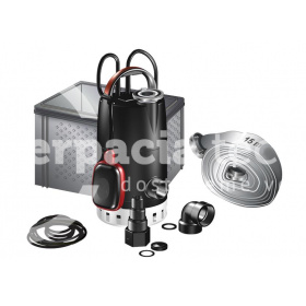 Grundfos MULTIBOX UNILIFT 97519841
