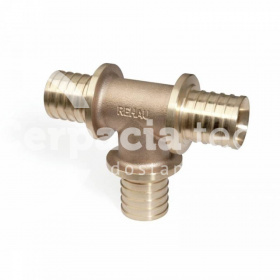 Rehau T-kus RAUTITAN RX+ 50-50-50 14562801001