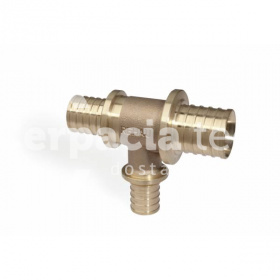 Rehau T-kus RAUTITAN RX+ 50-32-40 14562901001
