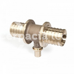 Rehau T-kus RAUTITAN RX+ 50-40-50 14562851001