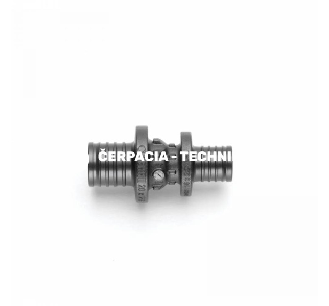 Rehau Spojka RAUTITAN PX 32 – 25 11600441001