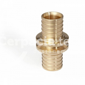 Rehau Spojka RAUTITAN RX+ 50 – 50 14563021001