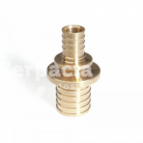 Rehau Spojka RAUTITAN RX+ 50 – 32 14563041001