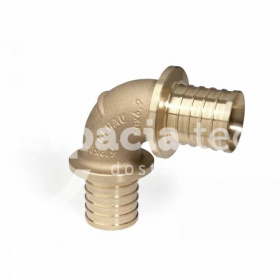 Rehau Koleno RAUTITAN RX+ 90° 63 – 63 14563081001