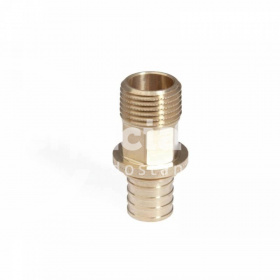 Rehau Prechod RAUTITAN RX+, s vonkajším závitom 32 - R 1 14563211001