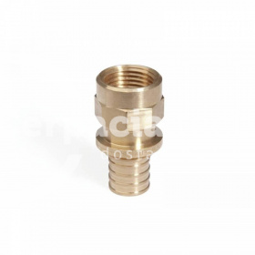 Rehau Prechod RAUTITAN RX+, s vnútorným závitom 40 – Rp 1 1/4 14563341001