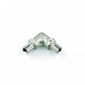 Rehau koleno 90° 16 x 1,5 / 17 x 2,0 12588971002