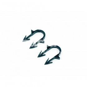Rehau Pripínačik 17 – 20 mm 12623731002
